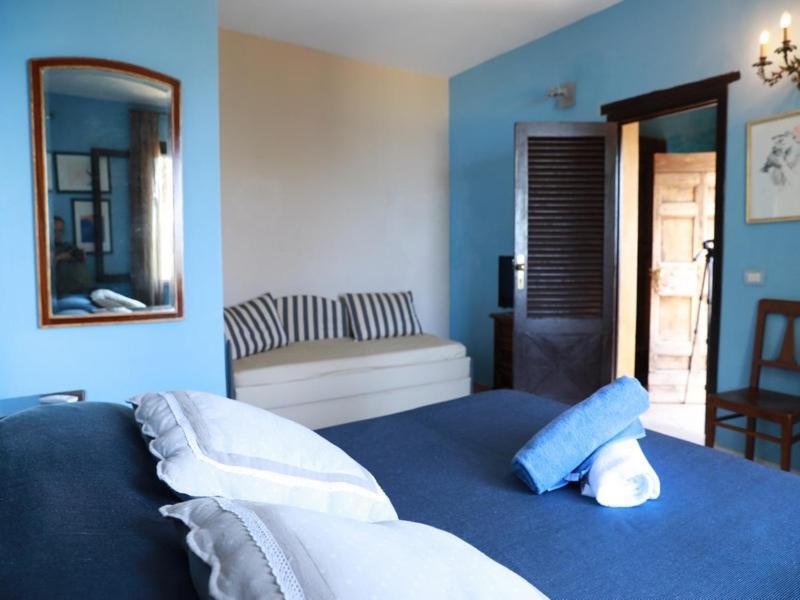 Aeneas' Landing Resort กาเอตา ภายนอก รูปภาพ