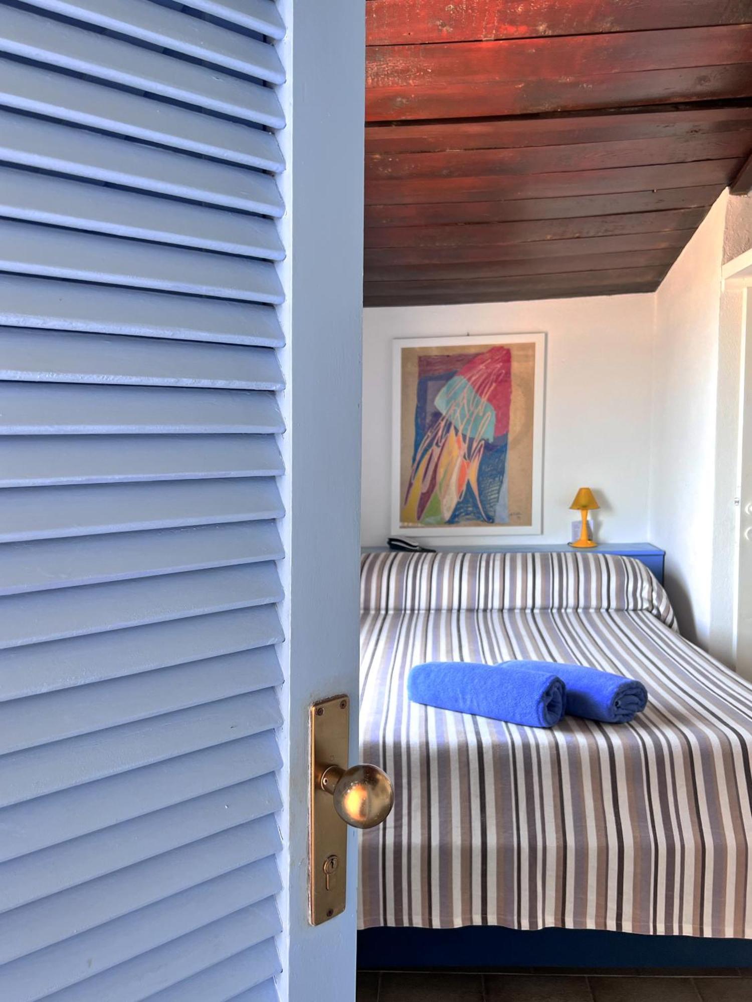Aeneas' Landing Resort กาเอตา ห้อง รูปภาพ